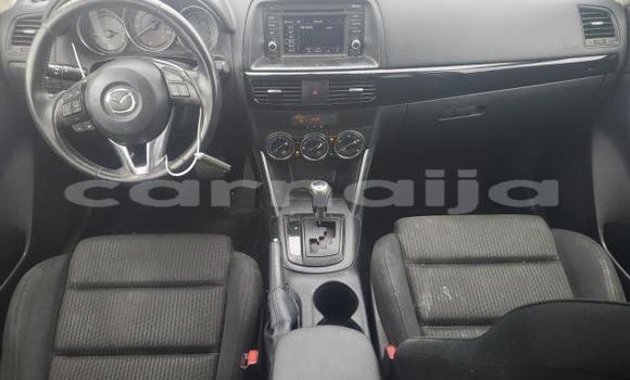 Acheter Neuf Voiture Mazda CX-5 Noir à Badagry, État de Lagos Acheter Neuf Voiture Mazda CX-5 Noir à Badagry, État de Lagos