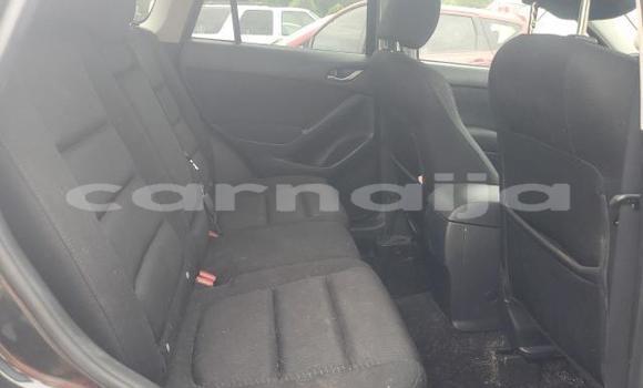 Acheter Neuf Voiture Mazda CX-5 Noir à Badagry, État de Lagos Acheter Neuf Voiture Mazda CX-5 Noir à Badagry, État de Lagos