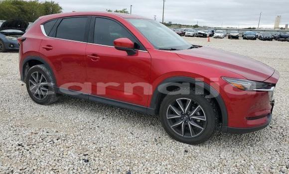Buy New Mazda CX-5 Red Car in Badagry in Lagos State Buy New Mazda CX-5 Red Car in Badagry in Lagos State