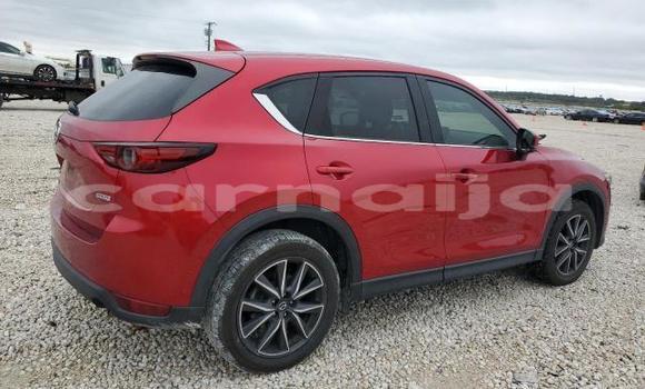 Buy New Mazda CX-5 Red Car in Badagry in Lagos State Buy New Mazda CX-5 Red Car in Badagry in Lagos State