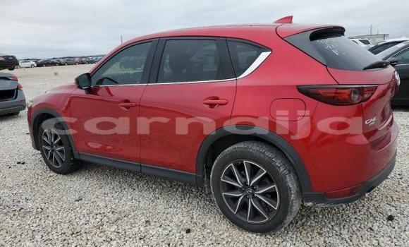 Buy New Mazda CX-5 Red Car in Badagry in Lagos State Buy New Mazda CX-5 Red Car in Badagry in Lagos State