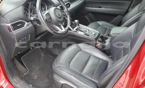 Buy New Mazda CX-5 Red Car in Badagry in Lagos State Buy New Mazda CX-5 Red Car in Badagry in Lagos State