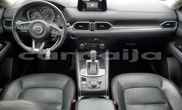 Buy New Mazda CX-5 Red Car in Badagry in Lagos State Buy New Mazda CX-5 Red Car in Badagry in Lagos State
