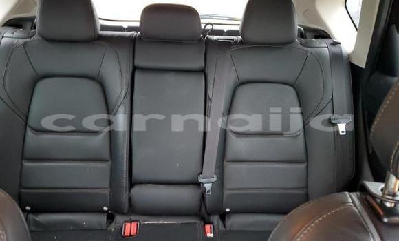 Buy New Mazda CX-5 Red Car in Badagry in Lagos State Buy New Mazda CX-5 Red Car in Badagry in Lagos State