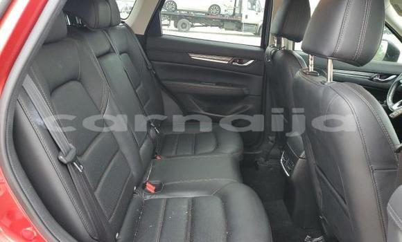 Buy New Mazda CX-5 Red Car in Badagry in Lagos State Buy New Mazda CX-5 Red Car in Badagry in Lagos State