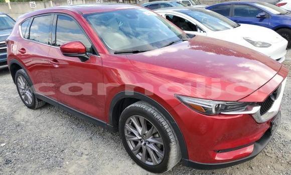 Buy New Mazda CX-5 Red Car in Badagry in Lagos State Buy New Mazda CX-5 Red Car in Badagry in Lagos State