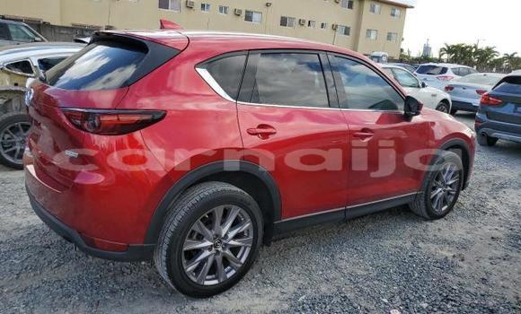 Buy New Mazda CX-5 Red Car in Badagry in Lagos State Buy New Mazda CX-5 Red Car in Badagry in Lagos State