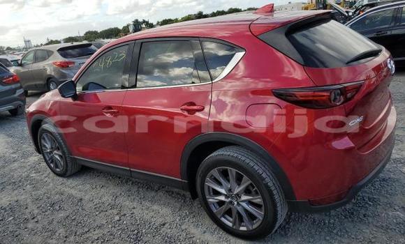 Buy New Mazda CX-5 Red Car in Badagry in Lagos State Buy New Mazda CX-5 Red Car in Badagry in Lagos State