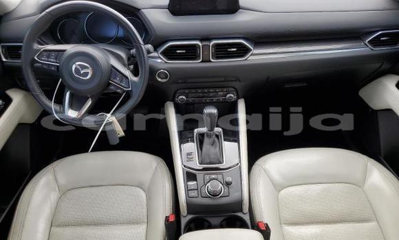 Buy New Mazda CX-5 Red Car in Badagry in Lagos State Buy New Mazda CX-5 Red Car in Badagry in Lagos State