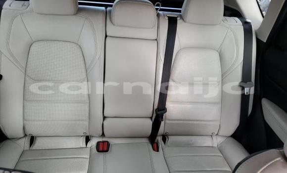 Buy New Mazda CX-5 Red Car in Badagry in Lagos State Buy New Mazda CX-5 Red Car in Badagry in Lagos State