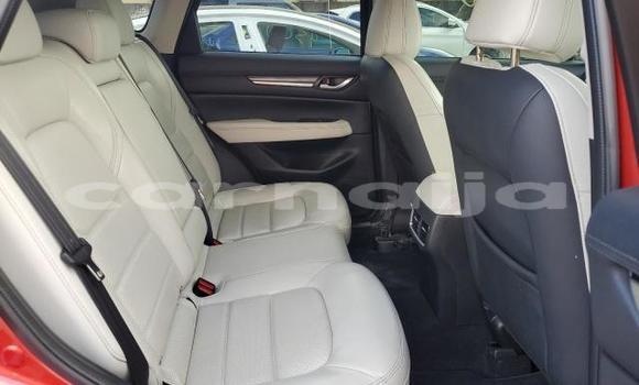 Buy New Mazda CX-5 Red Car in Badagry in Lagos State Buy New Mazda CX-5 Red Car in Badagry in Lagos State
