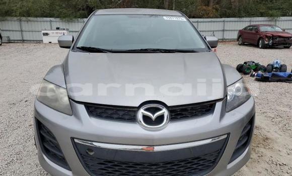 Acheter Neuf Voiture Mazda CX–7 Gris à Badagry, État de Lagos