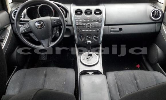 Acheter Neuf Voiture Mazda CX–7 Gris à Badagry, État de Lagos Acheter Neuf Voiture Mazda CX–7 Gris à Badagry, État de Lagos