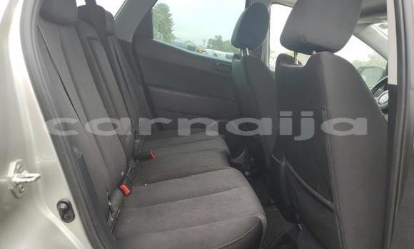 Buy New Mazda CX–7 Silver Car in Badagry in Lagos State Buy New Mazda CX–7 Silver Car in Badagry in Lagos State