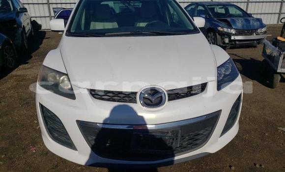 Acheter Neuf Voiture Mazda CX–7 Blanc à Badagry, État de Lagos
