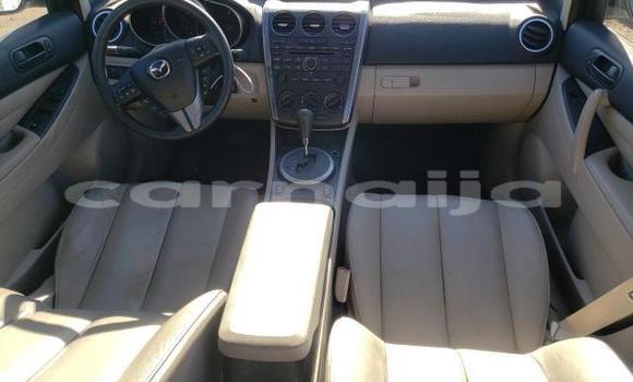 Buy New Mazda CX–7 White Car in Badagry in Lagos State Buy New Mazda CX–7 White Car in Badagry in Lagos State