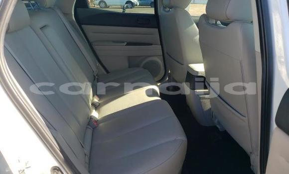Buy New Mazda CX–7 White Car in Badagry in Lagos State Buy New Mazda CX–7 White Car in Badagry in Lagos State
