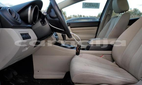 Buy New Mazda CX–7 White Car in Badagry in Lagos State Buy New Mazda CX–7 White Car in Badagry in Lagos State