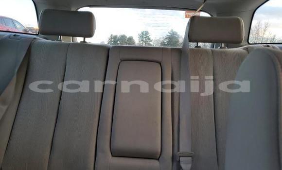 Buy New Mazda CX–7 White Car in Badagry in Lagos State Buy New Mazda CX–7 White Car in Badagry in Lagos State