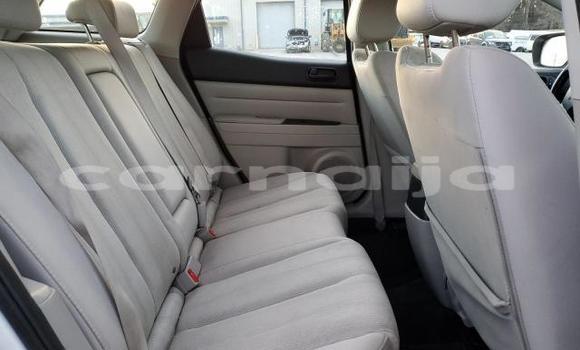 Buy New Mazda CX–7 White Car in Badagry in Lagos State Buy New Mazda CX–7 White Car in Badagry in Lagos State