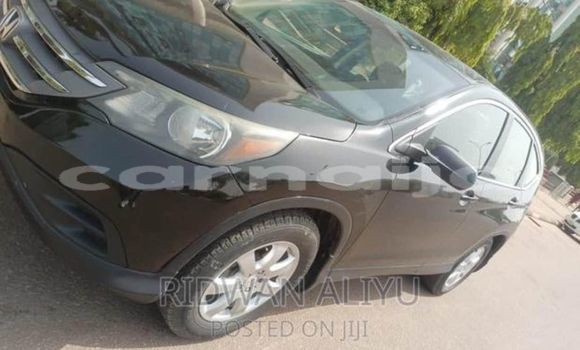 Acheter Occasion Voiture Honda CR–V Autre à Lagos, État de Lagos Acheter Occasion Voiture Honda CR–V Autre à Lagos, État de Lagos