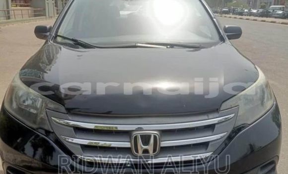 Buy Used Honda CR–V Other Car in Lagos in Lagos State Buy Used Honda CR–V Other Car in Lagos in Lagos State