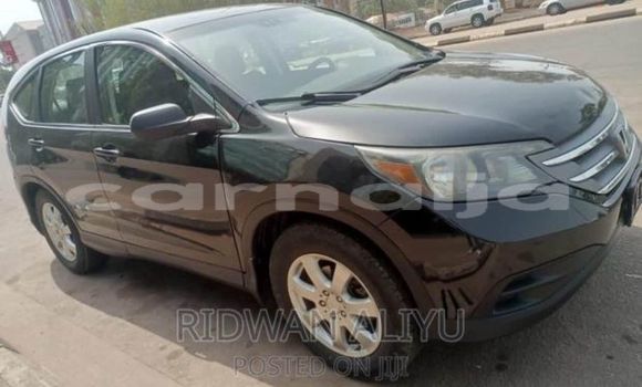 Buy Used Honda CR–V Other Car in Lagos in Lagos State Buy Used Honda CR–V Other Car in Lagos in Lagos State