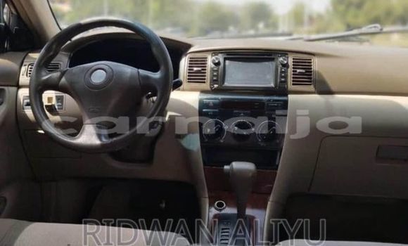 Buy Used Toyota Corolla Other Car in Lagos in Lagos State Buy Used Toyota Corolla Other Car in Lagos in Lagos State