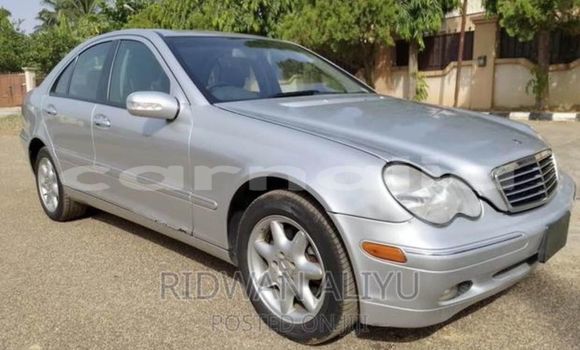 Buy Used Mercedes-Benz C250 coupe Other Car in Lagos in Lagos State Buy Used Mercedes-Benz C250 coupe Other Car in Lagos in Lagos State