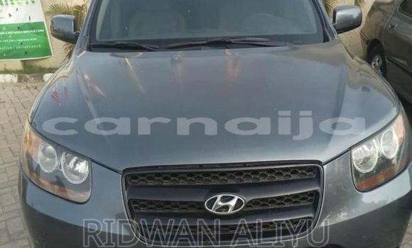Buy Used Hyundai Santa Fe Other Car in Abuja in Lagos State