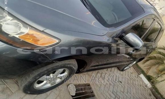 Buy Used Hyundai Santa Fe Other Car in Abuja in Lagos State Buy Used Hyundai Santa Fe Other Car in Abuja in Lagos State