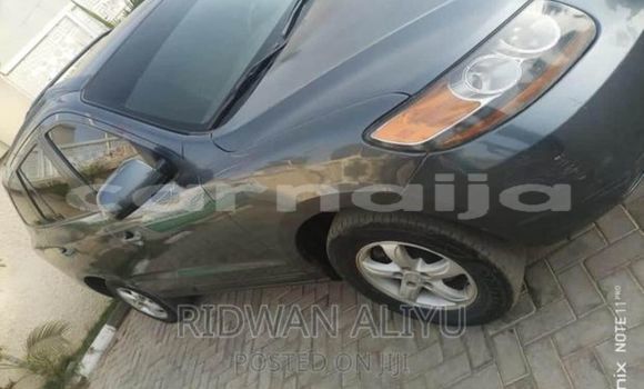 Buy Used Hyundai Santa Fe Other Car in Abuja in Lagos State Buy Used Hyundai Santa Fe Other Car in Abuja in Lagos State