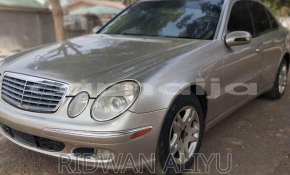 Buy Used Mercedes-Benz 270D Other Car in Abuja in Lagos State