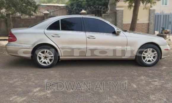 Buy Used Mercedes-Benz 270D Other Car in Abuja in Lagos State Buy Used Mercedes-Benz 270D Other Car in Abuja in Lagos State