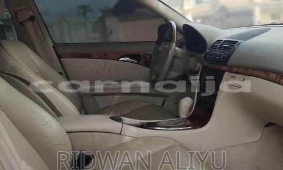 Buy Used Mercedes-Benz 270D Other Car in Abuja in Lagos State Buy Used Mercedes-Benz 270D Other Car in Abuja in Lagos State