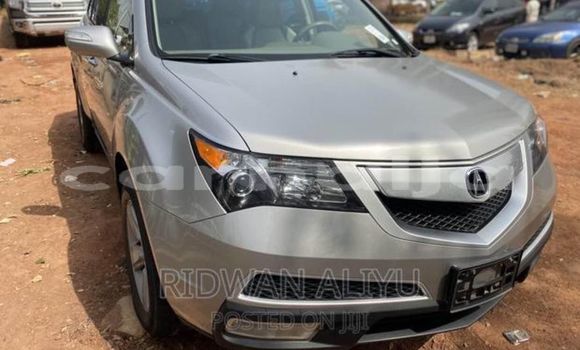 Buy Used Audi 5000 Other Car in Abuja in Lagos State