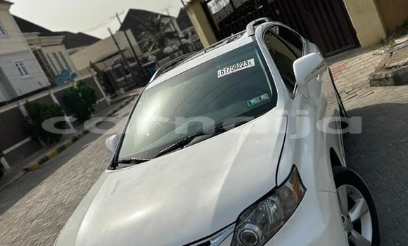 Acheter Occasion Voiture Toyota Highlander Autre à Abuja, État de Lagos