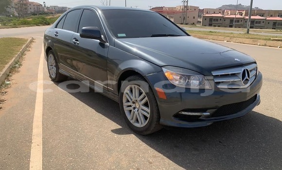 Buy Used Mercedes-Benz 200 Other Car in Abuja in Lagos State