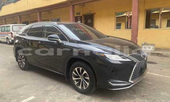 Buy Used Lexus GX Other Car in Abuja in Lagos State Buy Used Lexus GX Other Car in Abuja in Lagos State