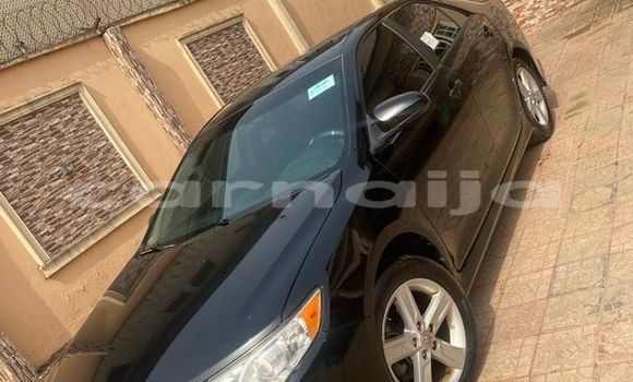 Buy Used Toyota Camry Other Car in Abuja in Lagos State