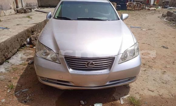 Buy Used Lexus ES 300 Other Car in Abuja in Lagos State Buy Used Lexus ES 300 Other Car in Abuja in Lagos State