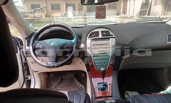 Acheter Occasion Voiture Lexus ES 300 Autre à Abuja, État de Lagos Acheter Occasion Voiture Lexus ES 300 Autre à Abuja, État de Lagos