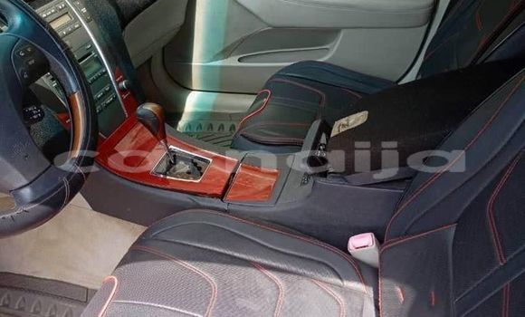 Acheter Occasion Voiture Lexus ES 300 Autre à Abuja, État de Lagos Acheter Occasion Voiture Lexus ES 300 Autre à Abuja, État de Lagos