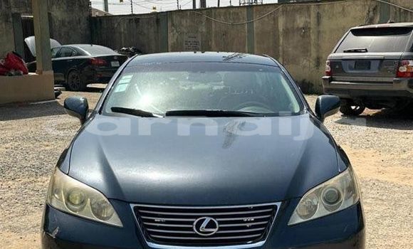 Buy Used Lexus ES Other Car in Lagos in Lagos State