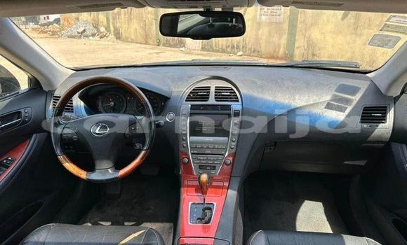 Acheter Occasion Voiture Lexus ES Autre à Lagos, État de Lagos Acheter Occasion Voiture Lexus ES Autre à Lagos, État de Lagos
