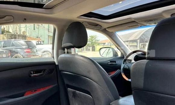 Acheter Occasion Voiture Lexus ES Autre à Lagos, État de Lagos Acheter Occasion Voiture Lexus ES Autre à Lagos, État de Lagos