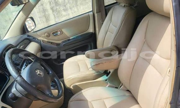 Acheter Occasion Voiture Toyota Highlander Autre à Lagos, État de Lagos Acheter Occasion Voiture Toyota Highlander Autre à Lagos, État de Lagos