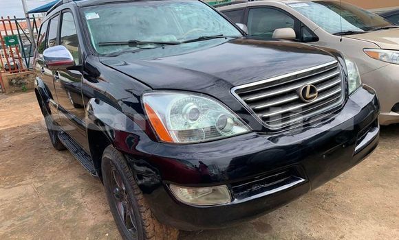 Acheter Occasion Voiture Lexus GX Autre à Abuja, État de Lagos