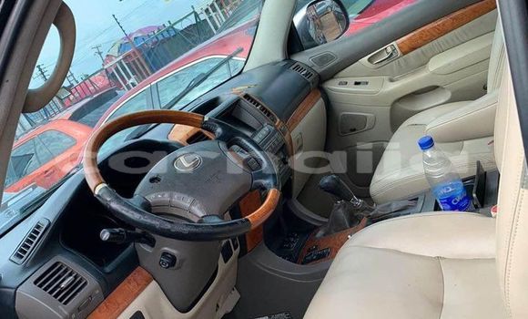 Acheter Occasion Voiture Lexus GX Autre à Abuja, État de Lagos Acheter Occasion Voiture Lexus GX Autre à Abuja, État de Lagos