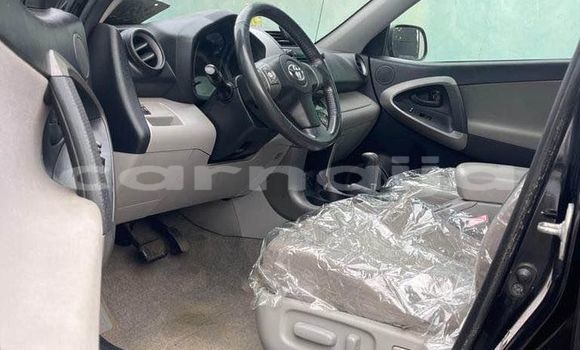 Buy Used Toyota RAV4 Other Car in Lagos in Lagos State